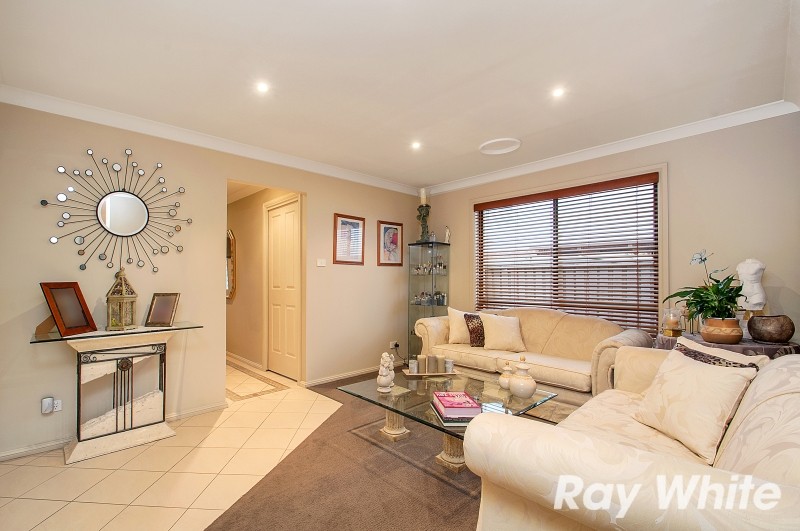 14 Warooga Avenue, Baulkham Hills, NSW 2153