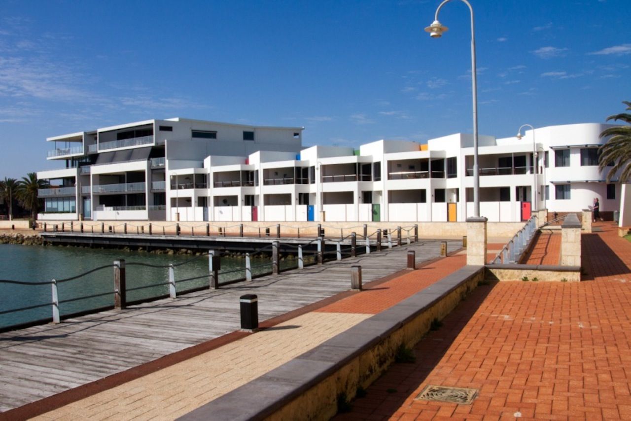 4/273 Foreshore Drive, GERALDTON, WA 6530