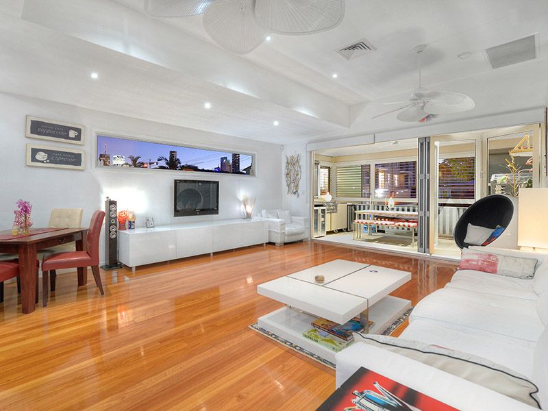115 Terrace Street, NEW FARM QLD 4005