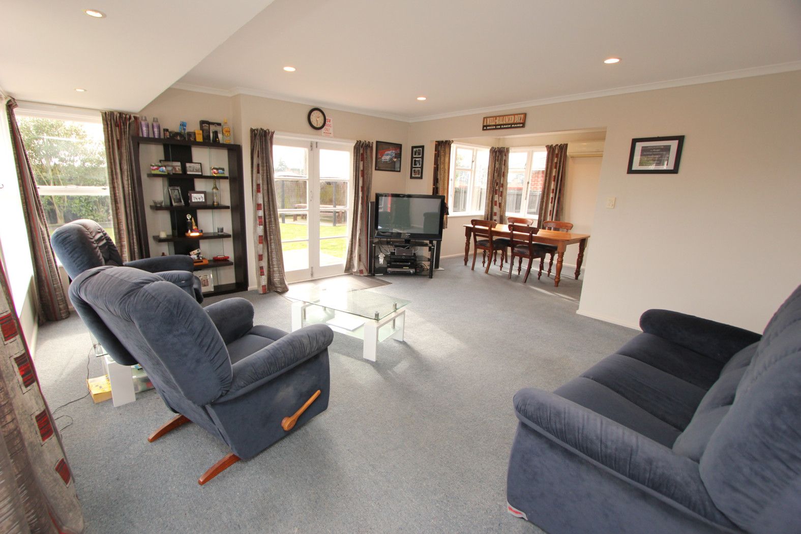 28 Railway Road, DUNSANDEL, Selwyn District