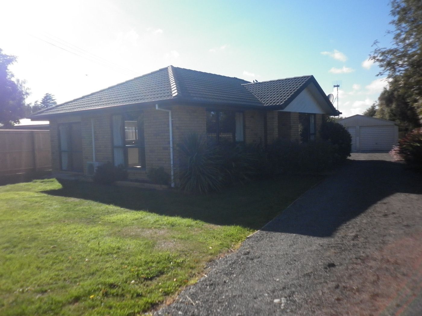 12 Mclaughlins Road, DARFIELD, Selwyn District