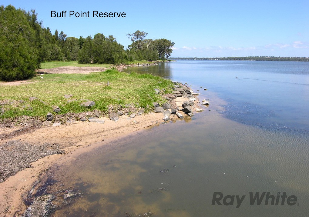 11 Barega Close, BUFF POINT, NSW 2262