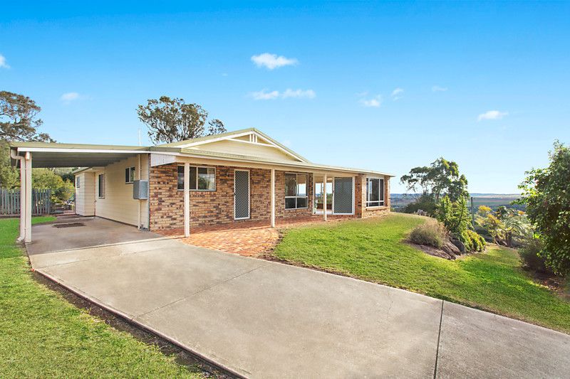 23 Emmanulla Drive, KINGSTHORPE QLD 4400