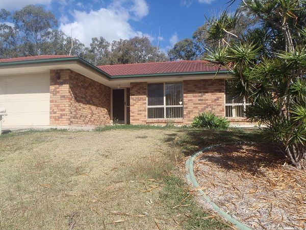 1 Weymouth Street, BUNDAMBA, QLD 4304