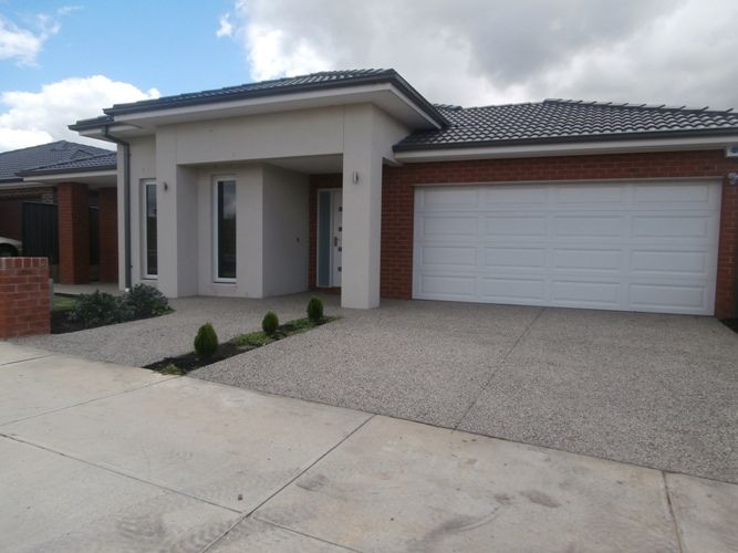 6 Kerrabe Drive, MERNDA, VIC 3754