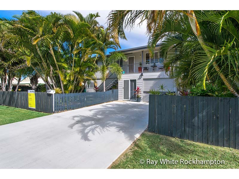 13 Meilland Street, Parkhurst, QLD 4702