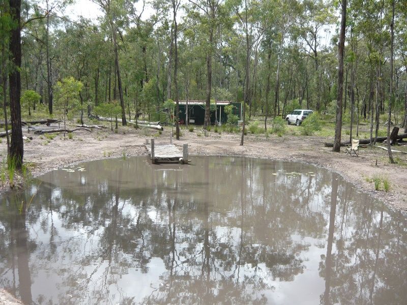 Lot 92 Fagans Road, WERANGA, QLD 4405