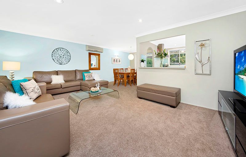25 Elliott Road, MENAI, NSW 2234