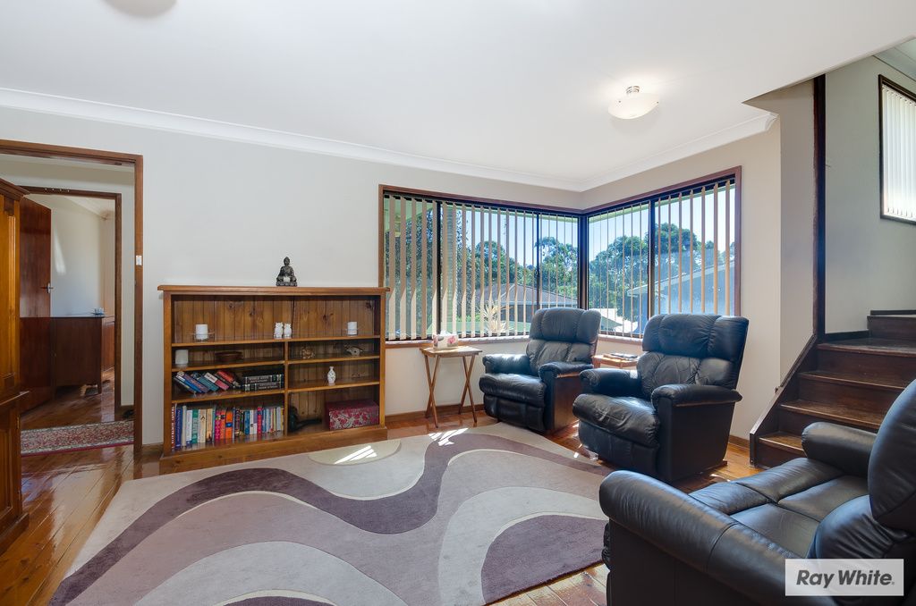 11 McFaul Place, KIAMA, NSW 2533