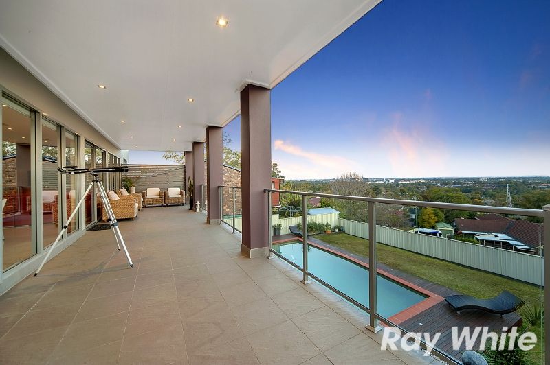97 Lanhams Road, WINSTON HILLS, NSW 2153