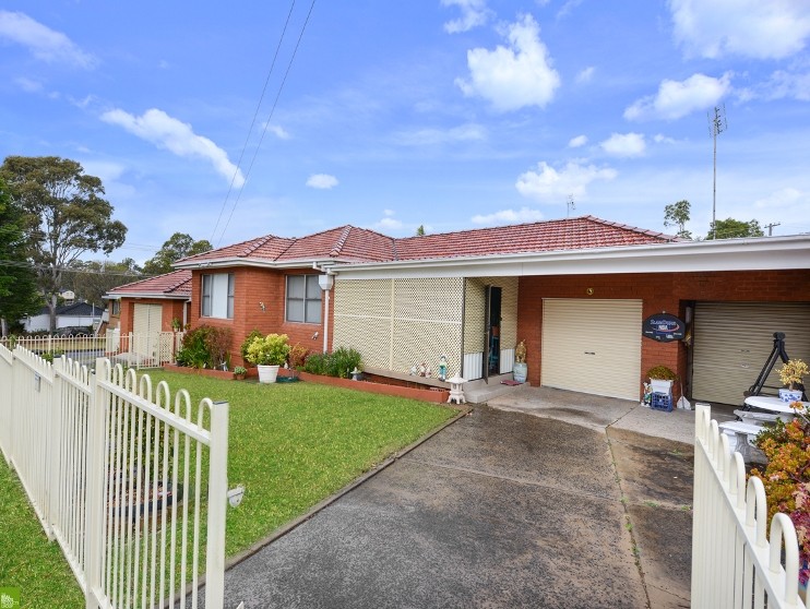 43 Simpson Parade, ALBION PARK, NSW 2527
