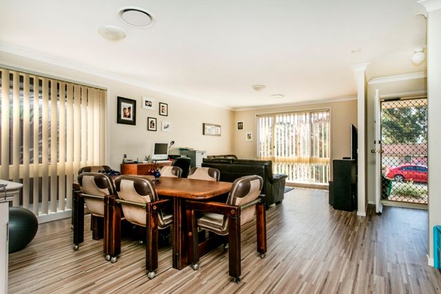 36 Kenneth Slessor Drive, GLENMORE PARK, NSW 2745