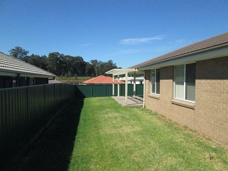 11 Mileham Circuit, RUTHERFORD, NSW 2320