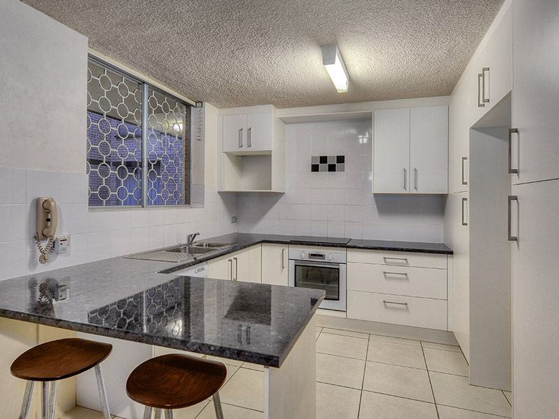 2/439 BOWEN Terrace, NEW FARM, QLD 4005