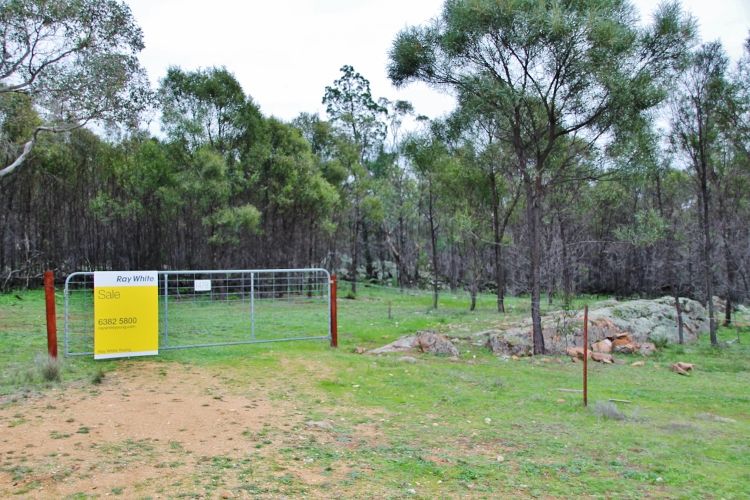 147B Simpson Drive, Grenfell NSW 2810