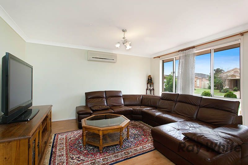 28 Felix Avenue, HORSLEY, NSW 2530