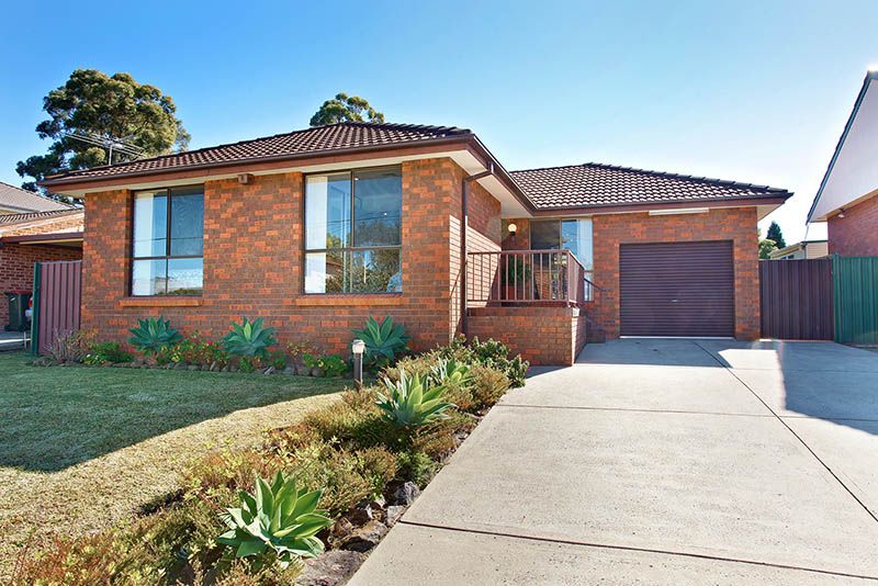 24 Florence Street, MOUNT PRITCHARD NSW 2170