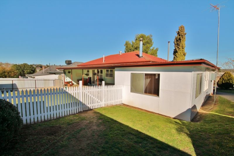 75 Brock Street, YOUNG, NSW 2594