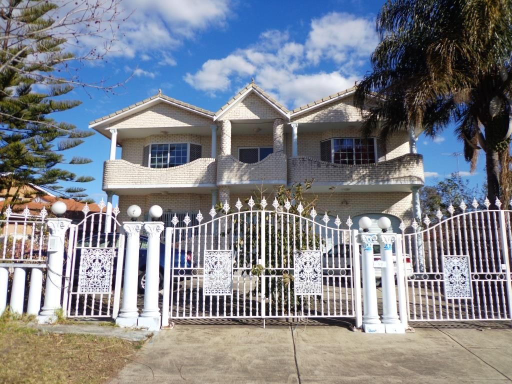 50 Cheyenne Road, GREENFIELD PARK NSW 2176