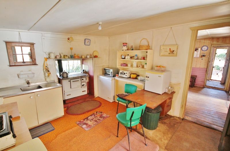 54, Lot 2 Manning Street, Wombat via, YOUNG, NSW 2594