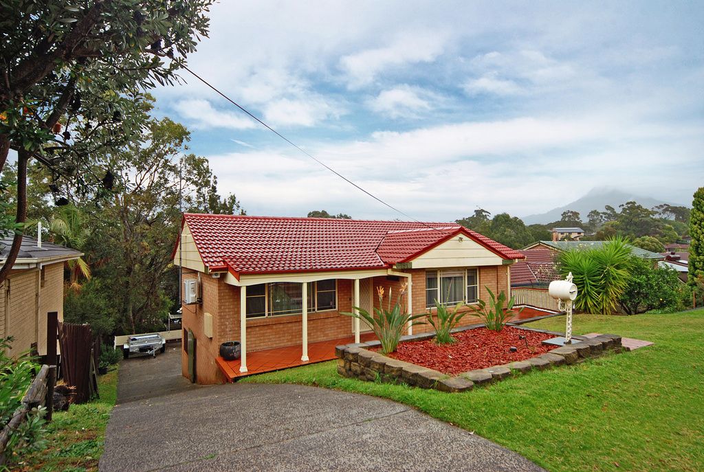 191 Jacaranda Avenue, FIGTREE NSW 2525