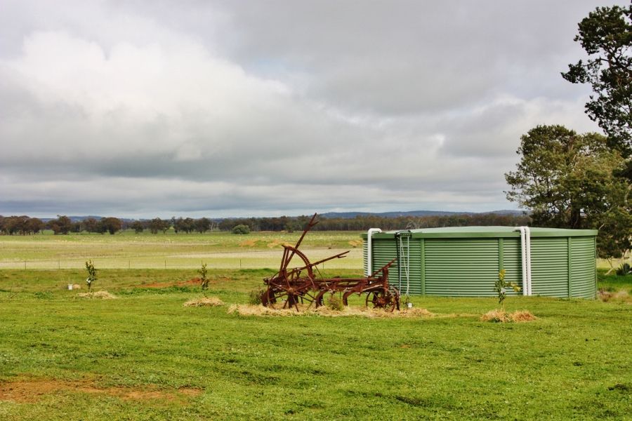 1010 Dinga Dingi Road, STOCKINBINGAL, NSW 2725