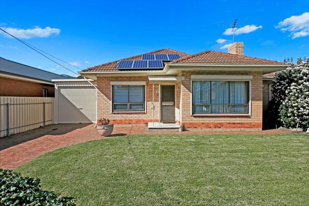 57 Hectorville Road, HECTORVILLE, SA 5073