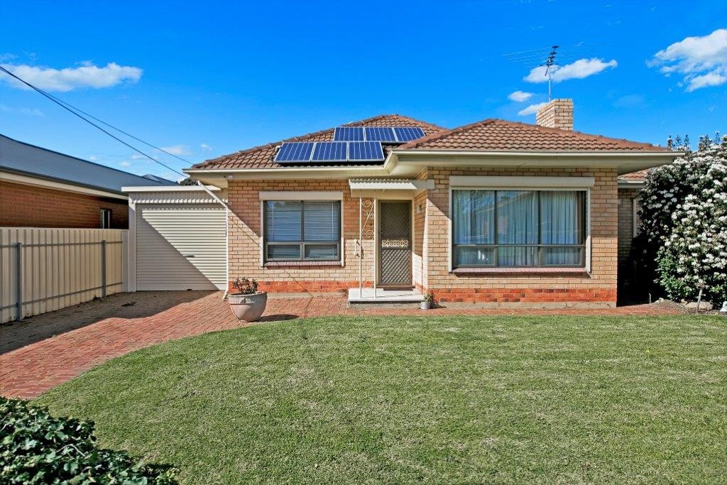 57 Hectorville Road, HECTORVILLE, SA 5073