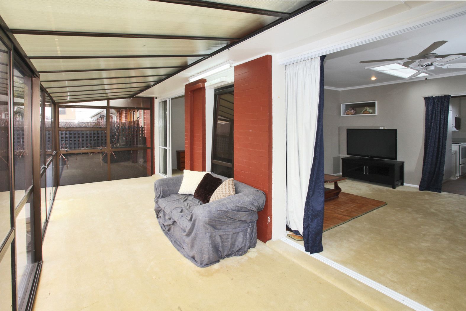 3/444 Madras Street, St Albans, Christchurch City