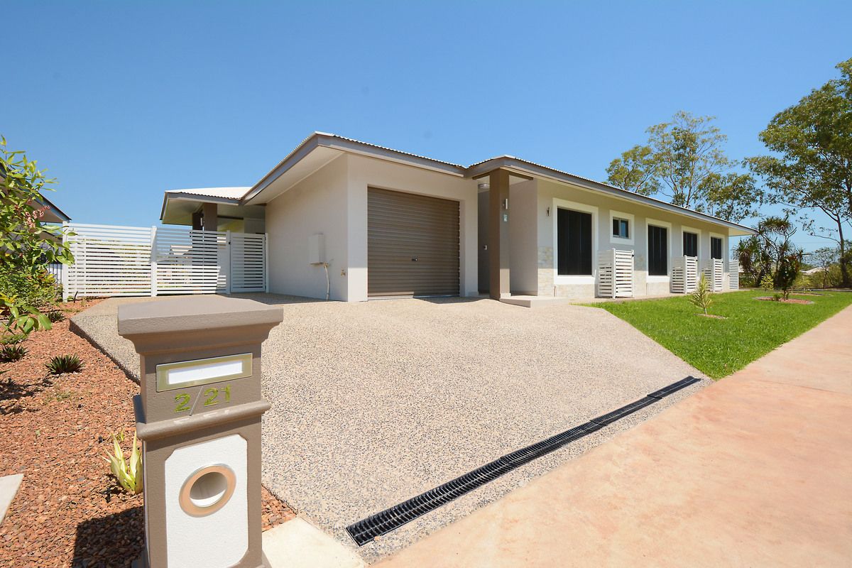 21 Bailey Circuit, Muirhead NT 0810