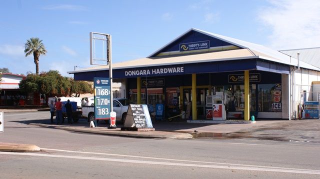 39 Moreton Terrace, DONGARA, WA 6525