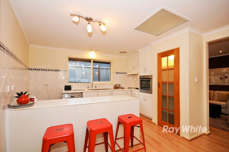 22 Kaisman Square, WANTIRNA VIC 3152