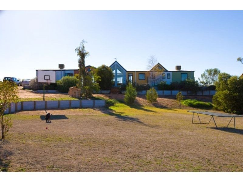 219 Nerrum Avenue, RED CLIFFS, VIC 3496