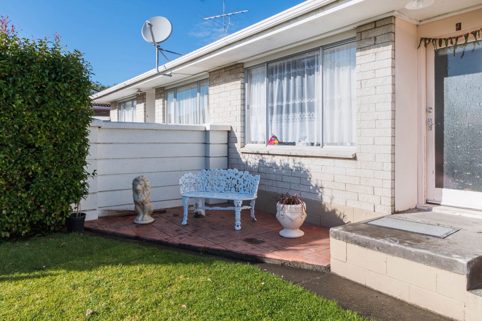 2/28 Ferndale Road, MOUNT WELLINGTON, Auckland City