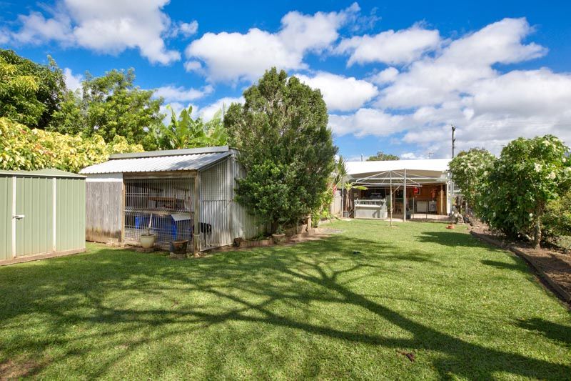 33 Campbell Street, GORDONVALE, QLD 4865