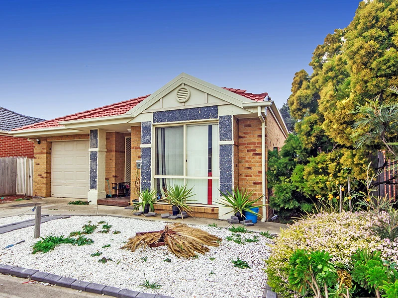 18 HAWKHURST COURT,, Hoppers Crossing, VIC 3029