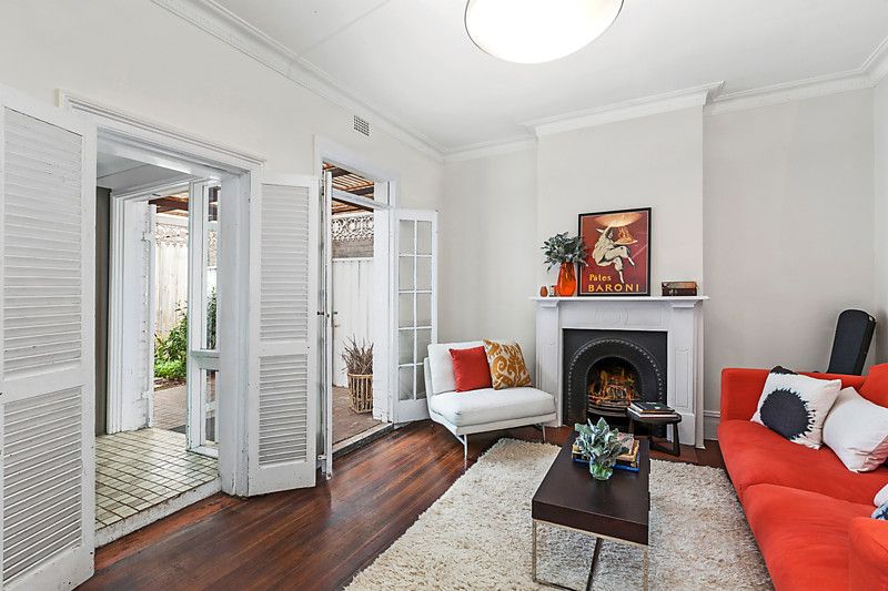 207 Sutherland Street, PADDINGTON, NSW 2021