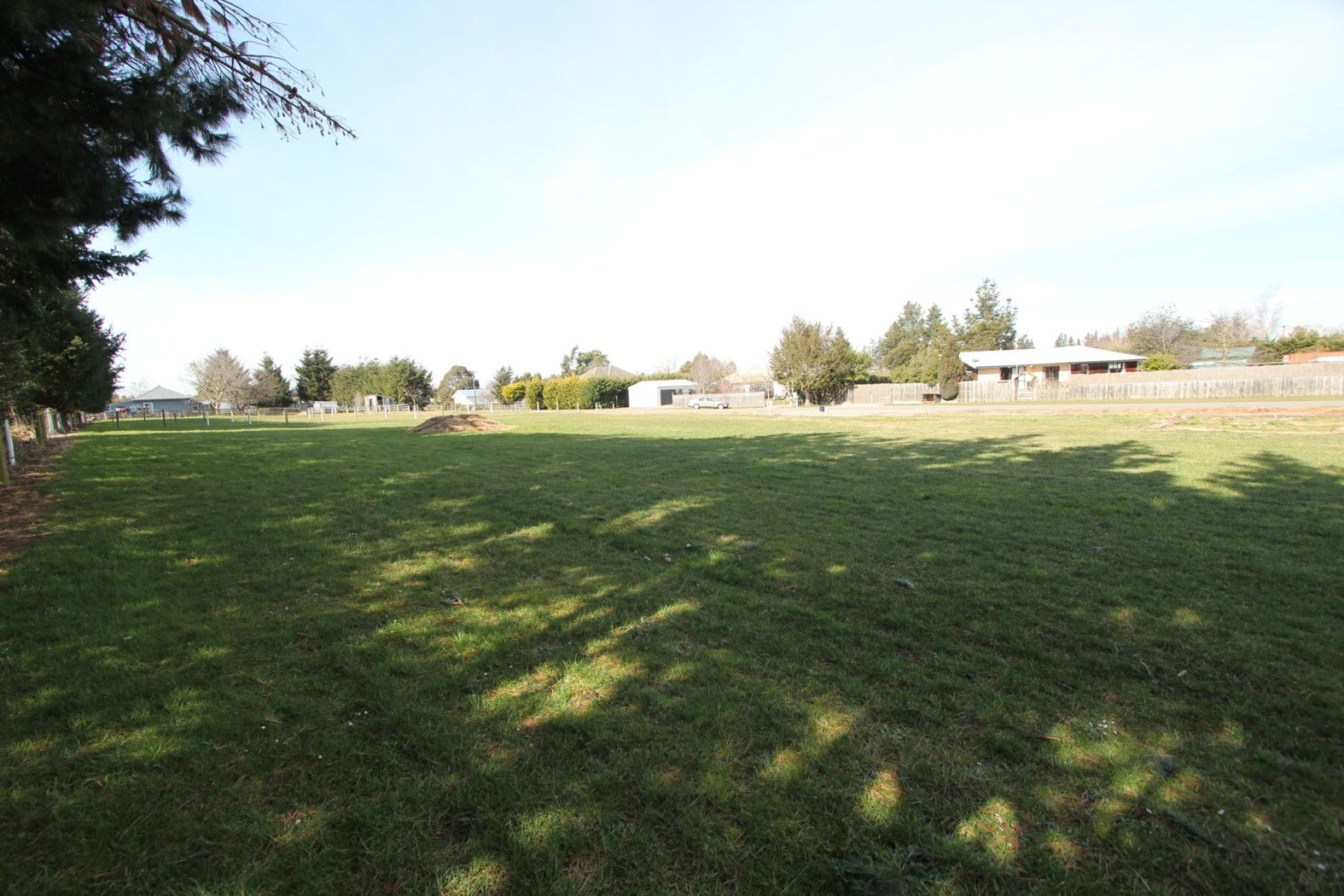 Lot 3 King Street, COALGATE, Selwyn District