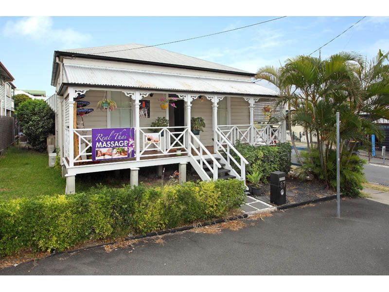 87 JAMES Street, NEW FARM, QLD 4005