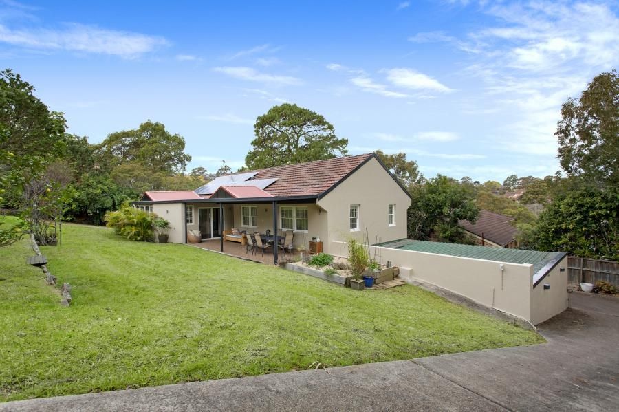 34 Oratava Avenue, WEST PENNANT HILLS NSW 2125