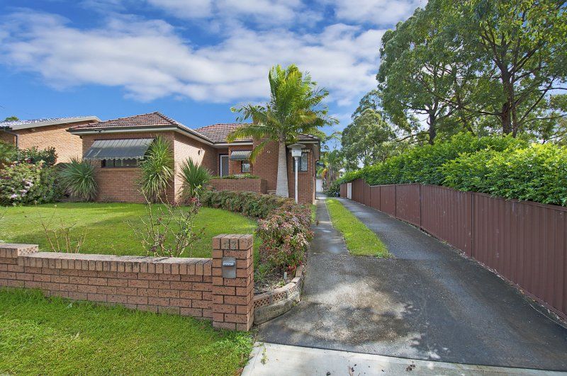 63 Charles Street, RYDE NSW 2112