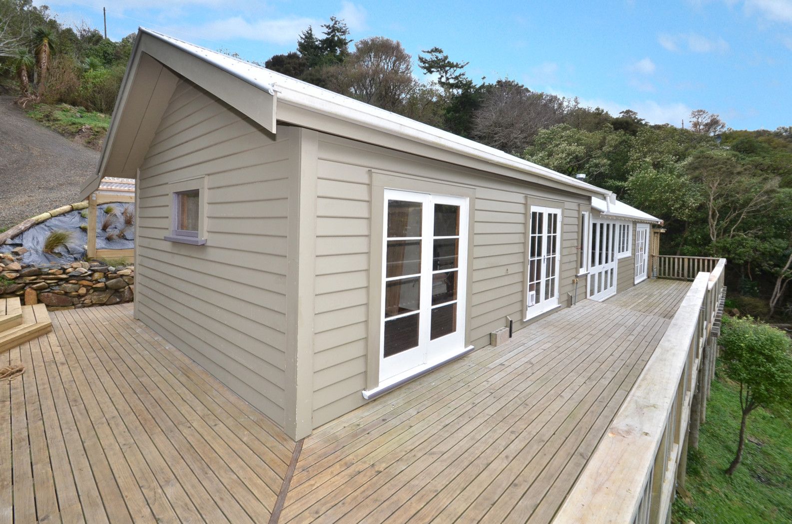 15 Hill Street, Purakanui, Otago