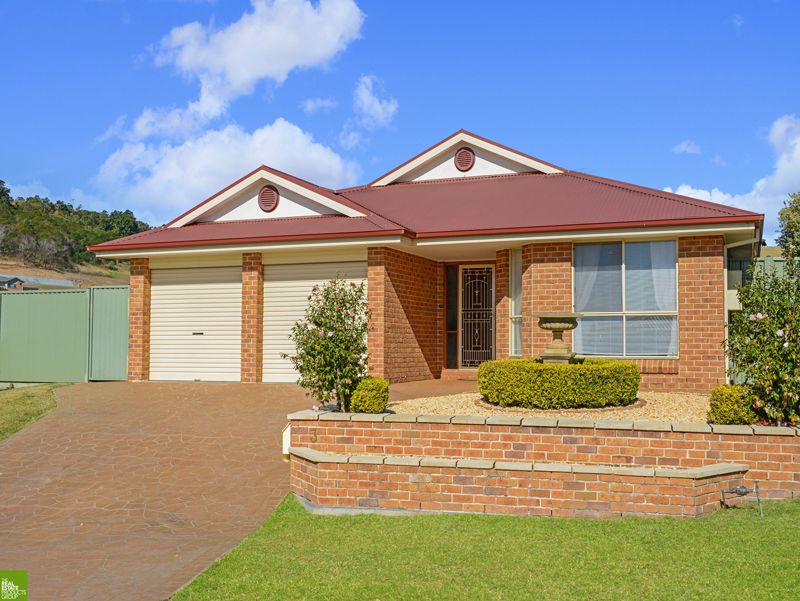 3 Dalrymple Street, ALBION PARK NSW 2527