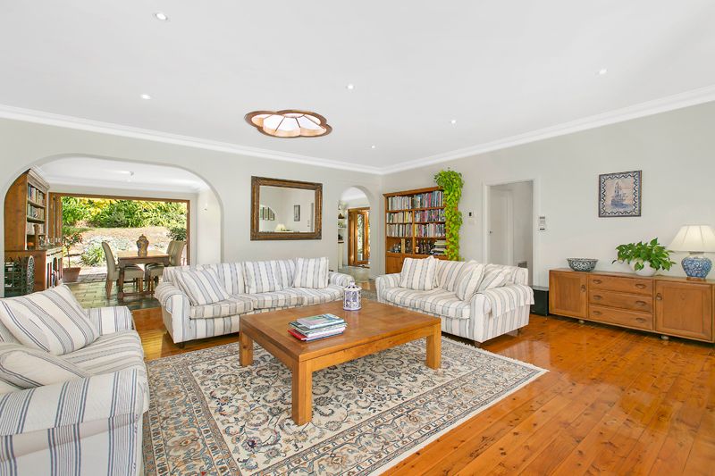 7 Burraneer Avenue, ST IVES, NSW 2075