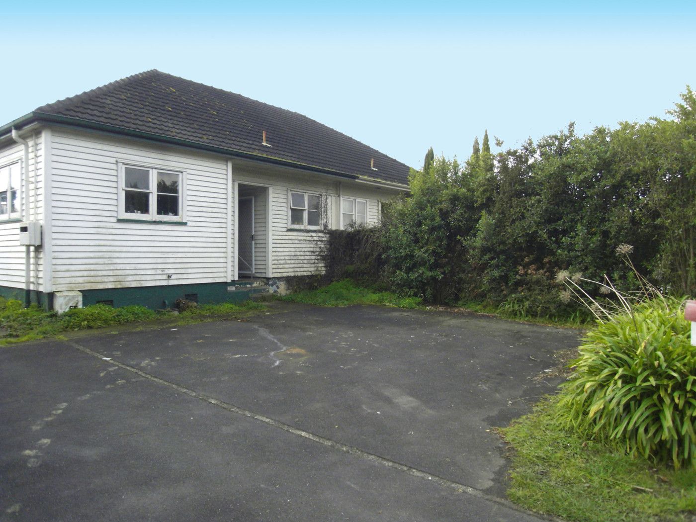 123 Boundary Road, CLAUDELANDS, Hamilton City