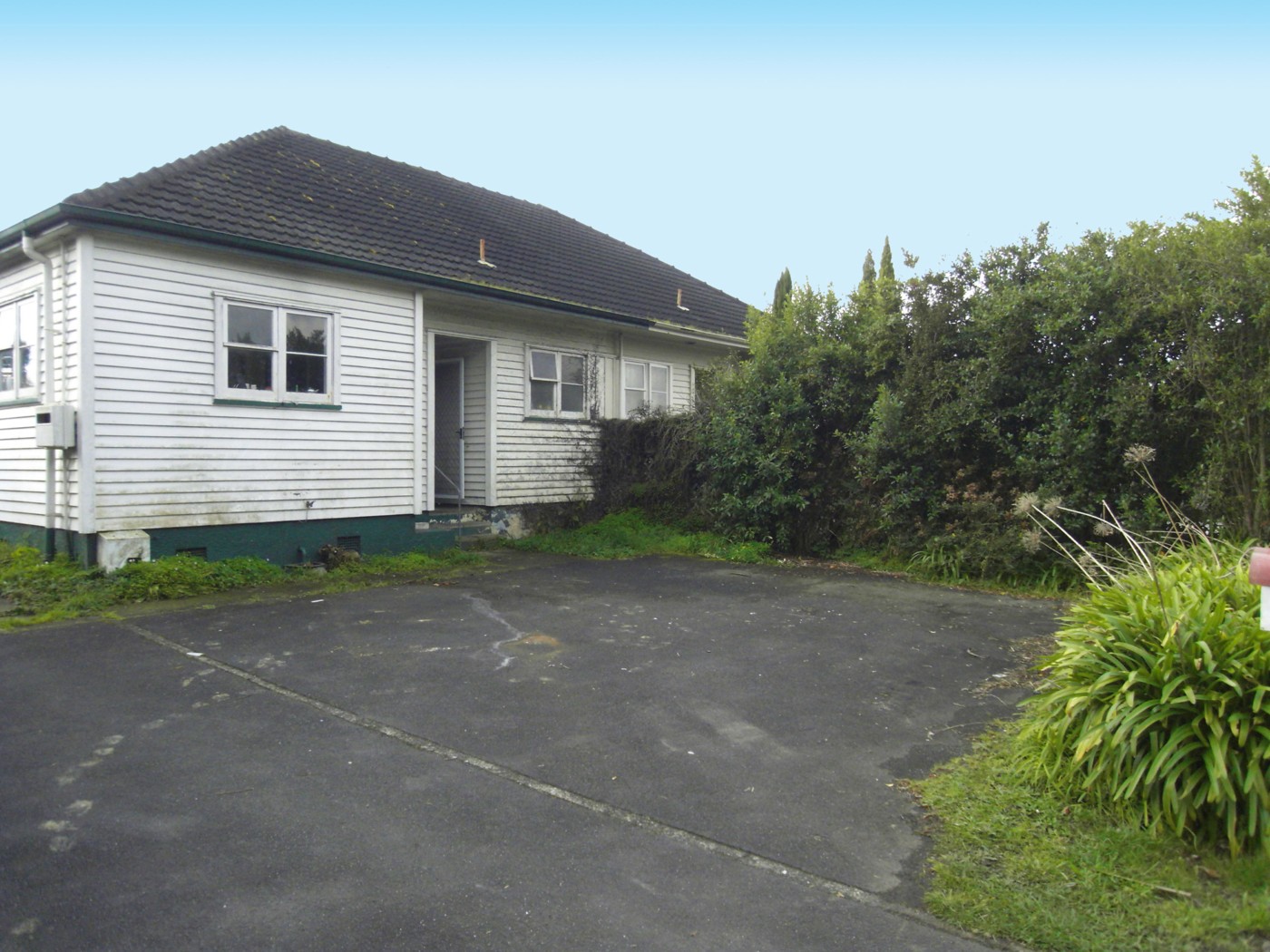 123 Boundary Road, CLAUDELANDS, Hamilton City