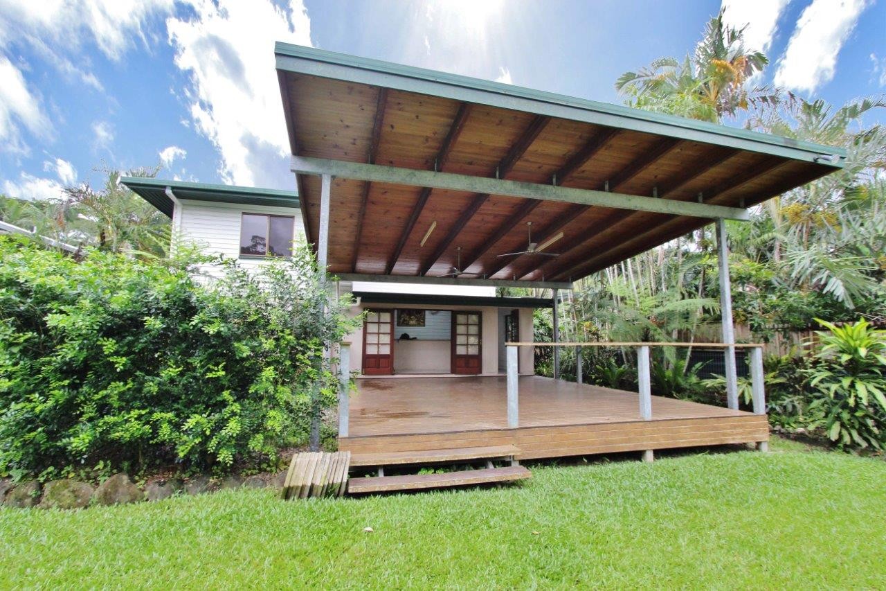 29 Murchison Street, WHITFIELD, QLD 4870