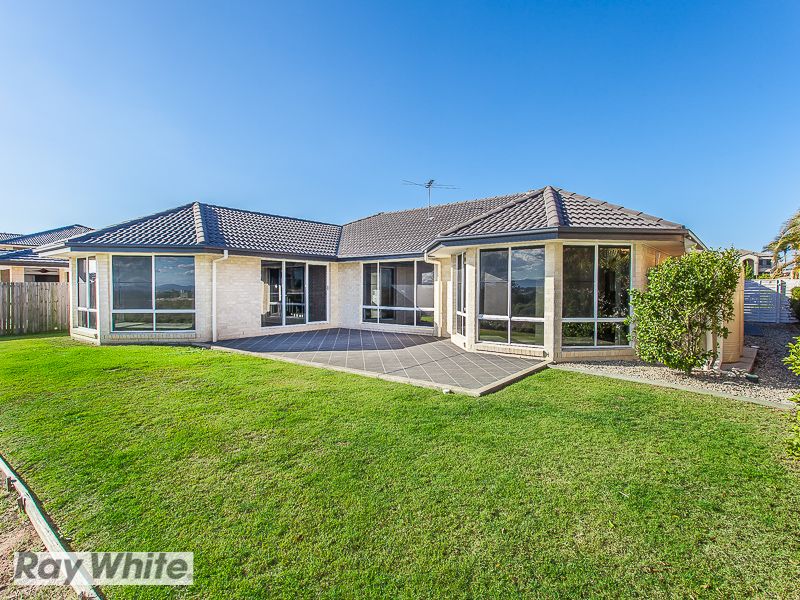 34 Hampstead Outlook, MURRUMBA DOWNS, QLD 4503