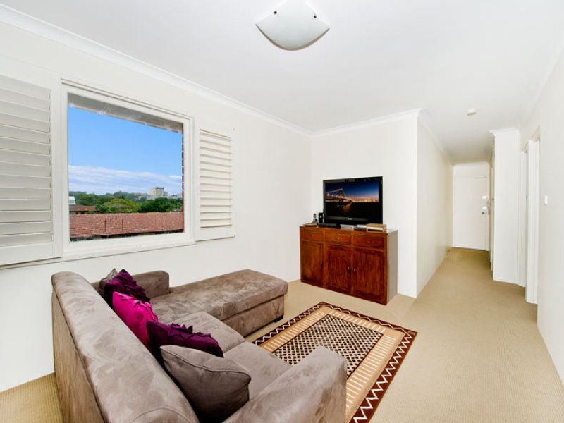 8/2 Grosvenor Street, KENSINGTON, NSW 2033