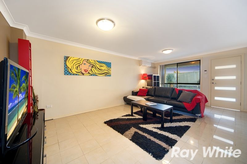 2/5 Tilia Way, ACACIA GARDENS, NSW 2763
